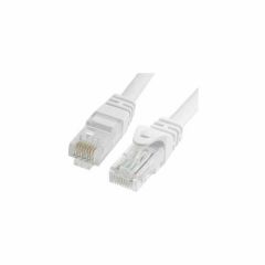 Cat6 UTP Lzsh Patch Cord 20 Metre Tam Bakır