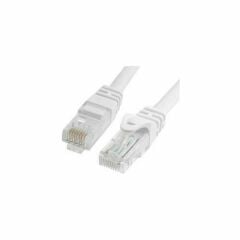 Cat6 UTP Lzsh Patch Cord 30 Metre Tam Bakır