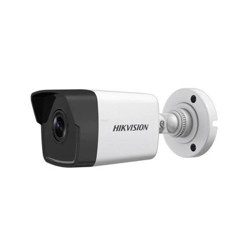 Hikvision DS-2CD1043G0-IUF 4MP Dahili Sesli IP Bullet Kamera