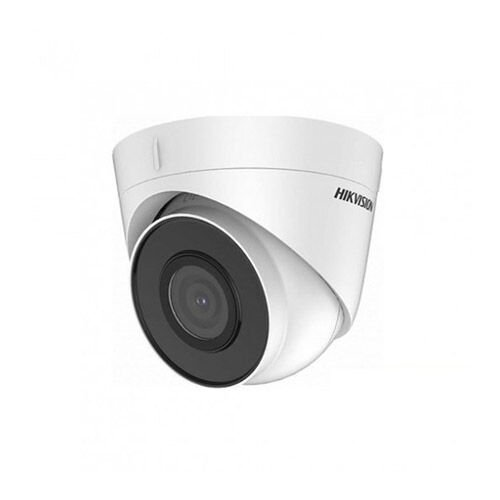 Hikvision DS-2CD1343G0-IUF 4MP IP IR Dome Kamera Dahili Sesli