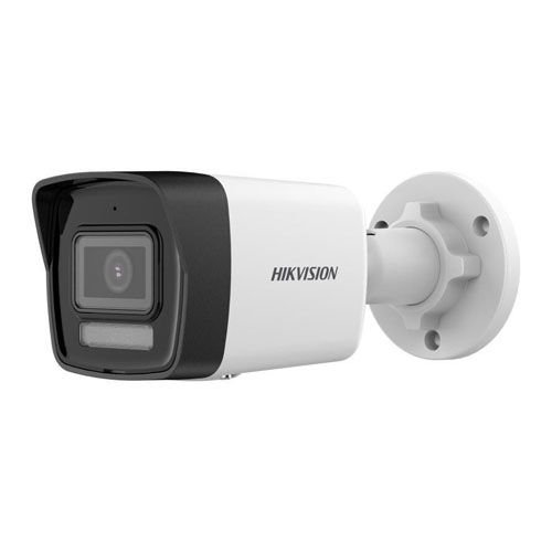 Hikvision DS-2CD1043G2-LIUF 4 MP 2.8mm Lens IP Bullet Güvenlik Kamerası