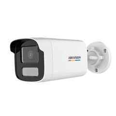 Hikvision DS-2CD1T27G2-LUF 2Mp 4mm ColorVu Ip Bullet Kamera