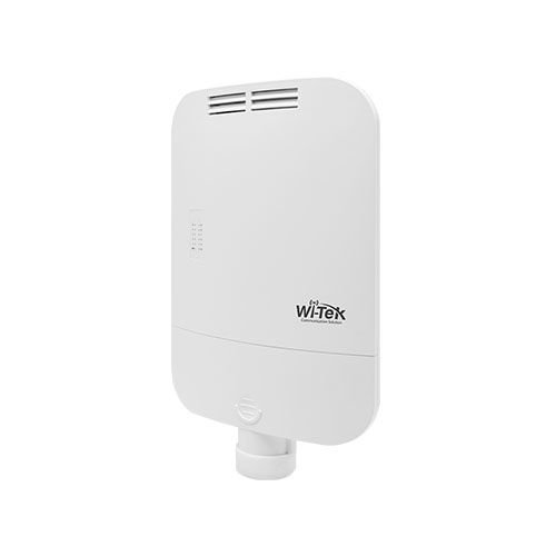 Wi-Tek WI-PS306GF-O 4 Port 10/100/1000 Mbps Dış Ortam PoE Switch