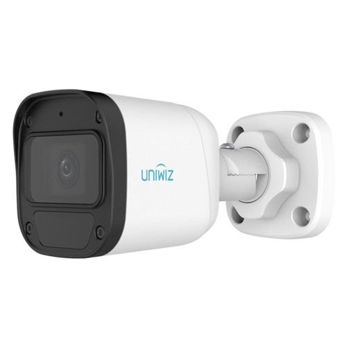 Uniwiz IPC-B122-APF28 2 MP 2.8mm Lens IP Bullet Kamera Sesli