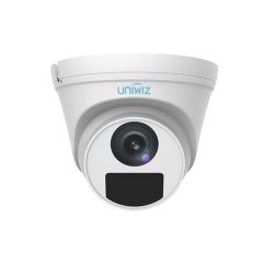 Uniwiz IPC-T122-APF28 2 MP 2.8mm Lens Turret IP Kamera Sesli