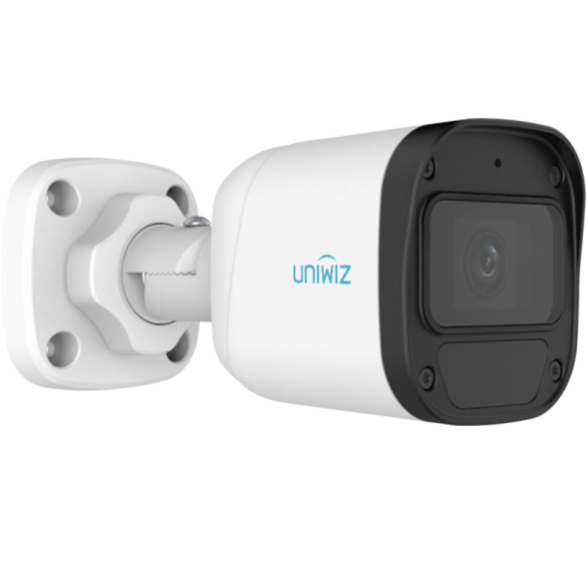 Uniwiz UAC-B115-F28 2.8 MM Lens Bullet Analog Kamera