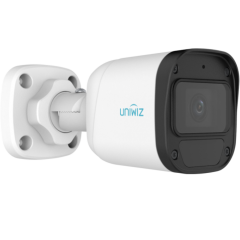 Uniwiz UAC-B115-F28 2.8 MM Lens Bullet Analog Kamera
