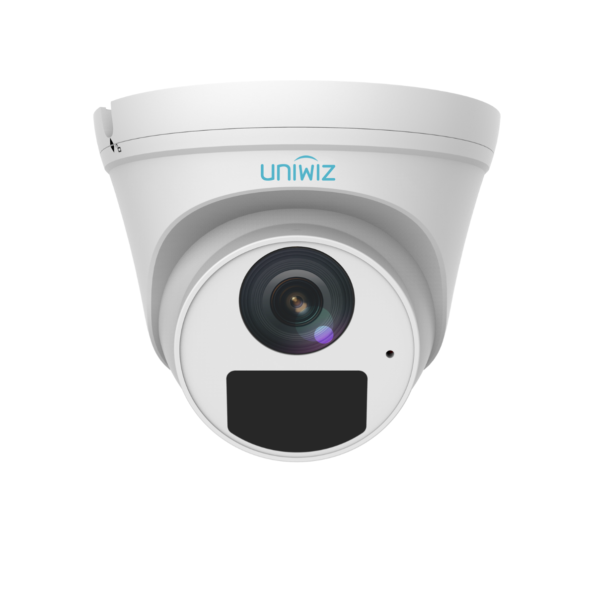 Uniwiz UAC-T115-F28 5 Mp 2.8 Mm Lens Analog Güvenlik Kamerası