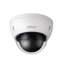 Dahua IPC-HDBW1230E-S-0280B- S4 2 MP 2.8mm IP IR Dome Güvenlik Kamerası