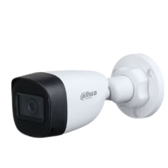 Dahua HAC-HFW1200TP 2 MP 3.6mm AHD IR Bullet Güvenlik Kamerası