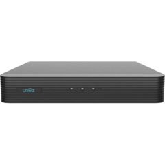 Uniwiz NVR-104E2-P4 4 Kanal Kayıt Cihazı