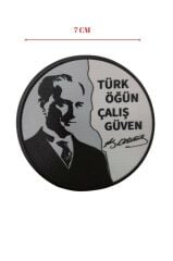 TÜRK ÖĞÜN