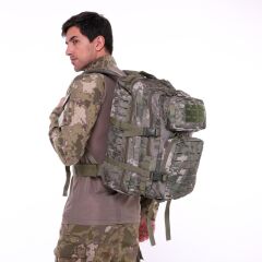 Single Sword 36L Su Geçirmez Outdoor Taktik Sırt Çantası TSK
