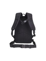 Single Sword 50L Ekonomik Outdoor Taktik Sırt Çantası, Siyah