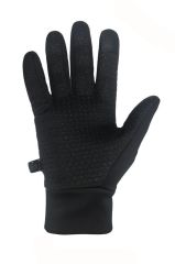 Tam Parmak Softshell Dokunmatik Parmak Özellikli Eldiven LACİVERT