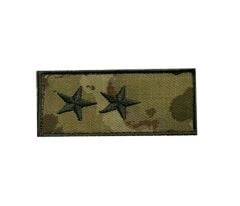 Single Sword Jandarma Eğitim Combat İçin Nakış Rütbe TEĞMEN
