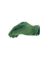 Mechanix Tam Parmak Eldiven - Lüks Konfor ve Koruma HAKİ - L