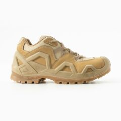 Single Sword Kadın&Erkek Outdoor Askeri Taktik Spor Ayakkabı SS610 BEJ - 47