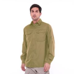 Single Sword Taktik Yazlık Outdoor Erkek Gömlek&Koruma Gömleği BEJ - 3XL