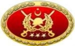 METAL BRÖVE ÇEŞİTLERİ KÜÇÜK TSK KITA HİZMET ASTB *