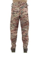 Single Sword Rüzgar Geçirmez Softshell Pantolon MULTİCAM - 3XL