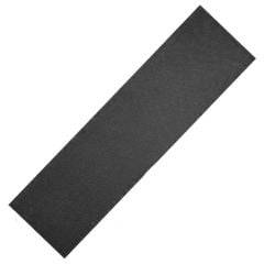 Single Sword 60X180X1,2 Cm Çok Amaçlı Mat Kamp Spor Egzersiz Plates Yoga Minderi-Mat SİYAH