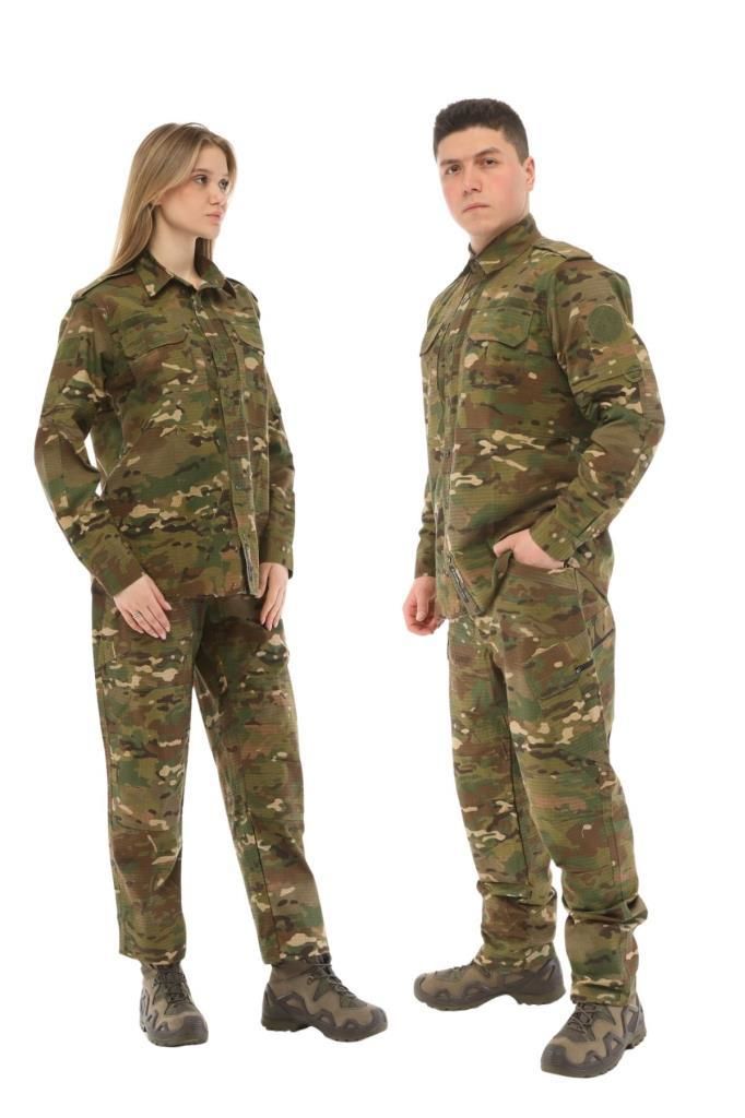 Single Sword Tactical Takım 2XL - MULTİCAM