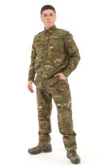 Single Sword Tactical Takım 3XL - MULTİCAM