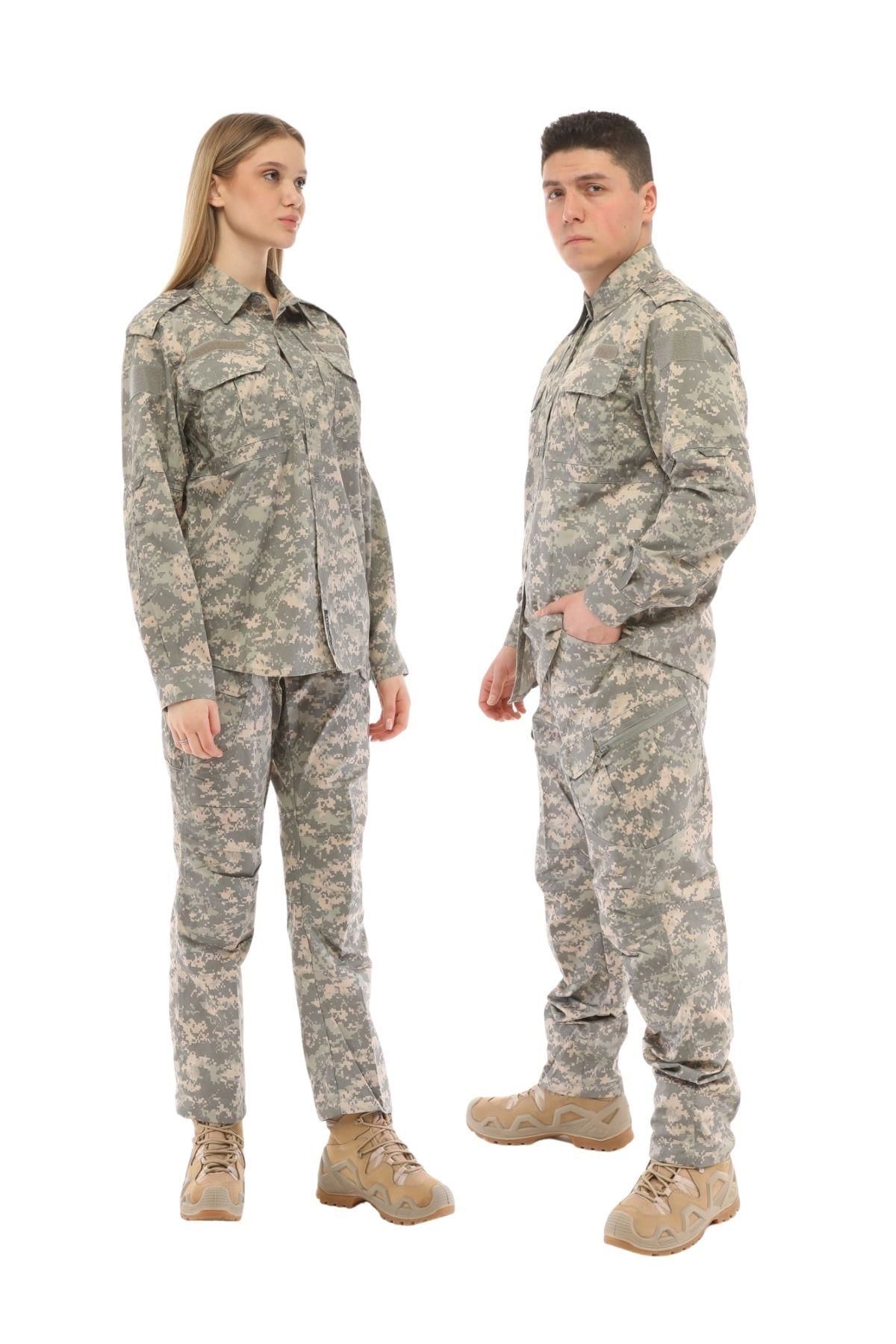 Single Sword Tactical Takım 2XL - PİKSEL