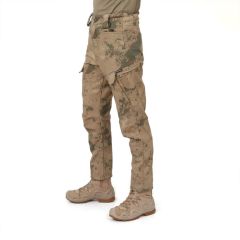 Single Sword Rüzgar Geçirmez Softshell Pantolon JAN - XL