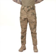 Single Sword Rüzgar Geçirmez Softshell Pantolon JAN - XL