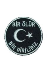 SİYAH-BEYAZ