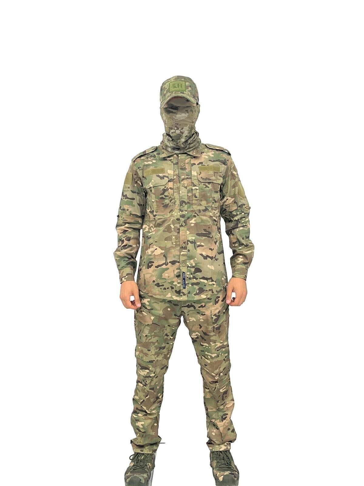 Single Sword 5.11 Tactical Takım MULTİCAM - S