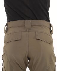 Single Sword Likralı Outdoor Erkek&Kadın Taktik Pantolon HAKİ - 40