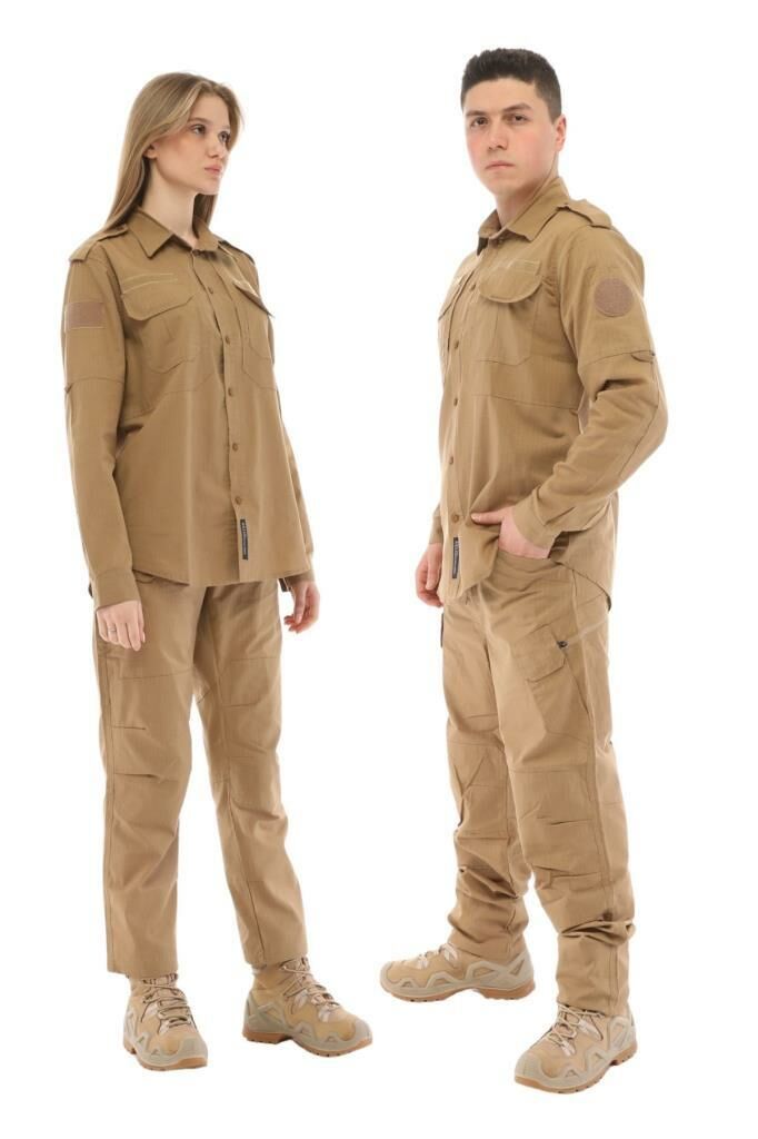 Single Sword Tactical Takım BEJ - 3XL