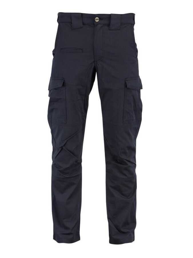 North Mountain Outdoor Taktik Erkek Koruma Pantolonu SİYAH - 28