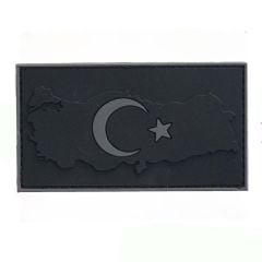SİYAH