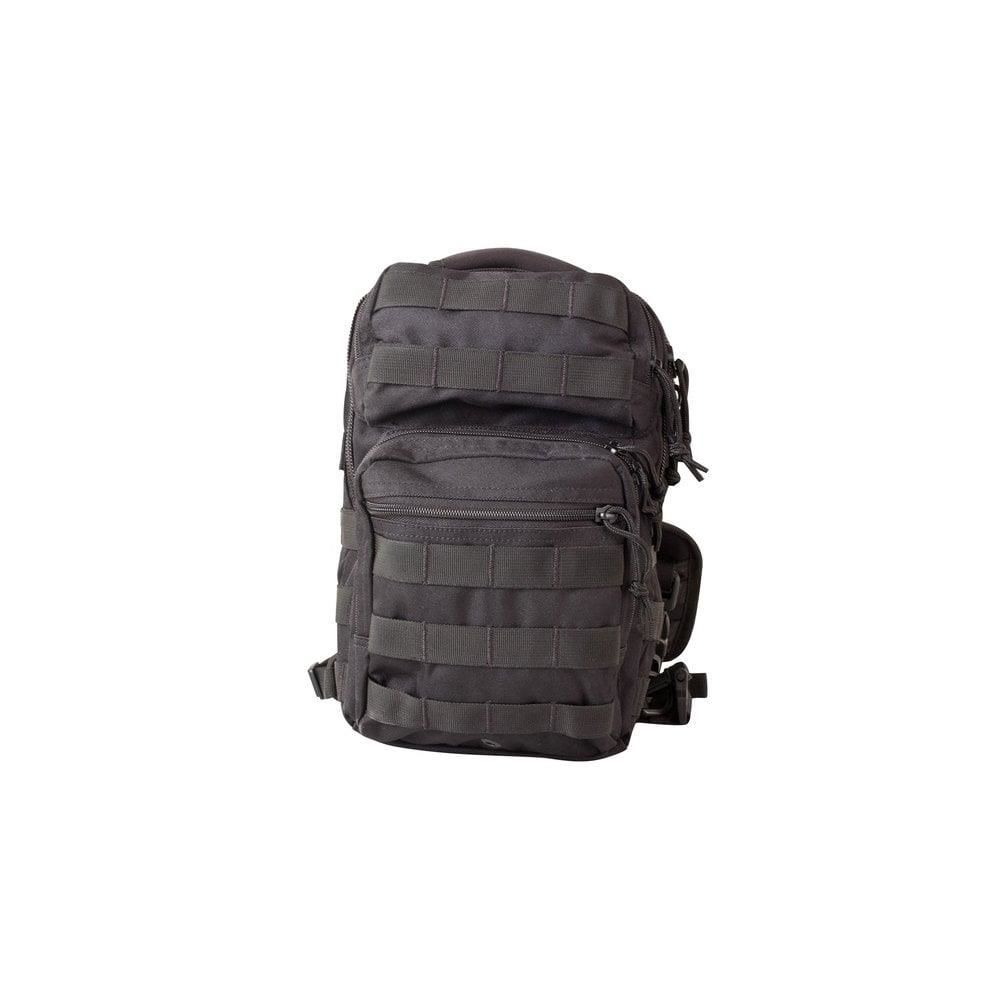 Kombat UK Su Geçirmez Outdoor Taktik Çapraz Çanta HAKİ