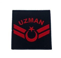 UZMAN ÇVŞ.