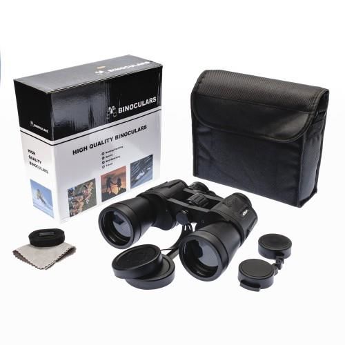 Nikula 10X50 Dürbün