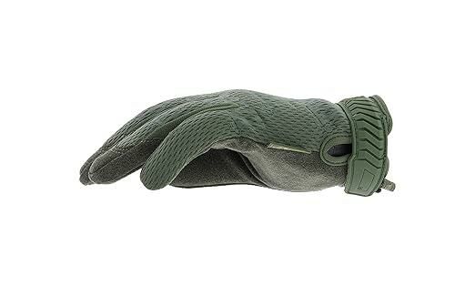 Mechanix Wear Orijinal Coyote Eldiven HAKİ - M