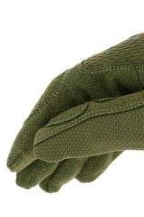 Mechanix Wear Orijinal Coyote Eldiven HAKİ - M
