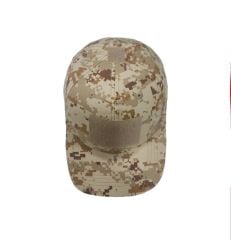 Cırtlı Kep İthal MULTİCAM