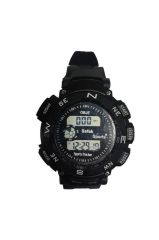 Single Sword Su Geçirmez Şafak Sayar Asker Saati&Erkek Kol Saati