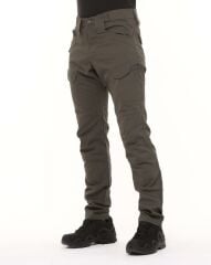 Single Sword Dayanıklı Erkek & Kadın Tactical Outdoor Koruma Taktik Pantolonu BEJ - 28