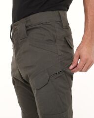 Single Sword Dayanıklı Erkek & Kadın Tactical Outdoor Koruma Taktik Pantolonu BEJ - 28