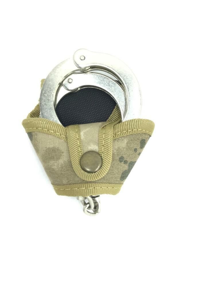 Single Sword İmperteks Kelepçe Kılıfı Açık Model JAN