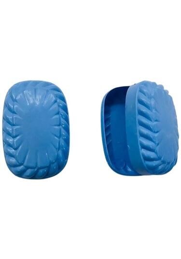 Sabun Muhafaza Etme Kutusu Sabunluk