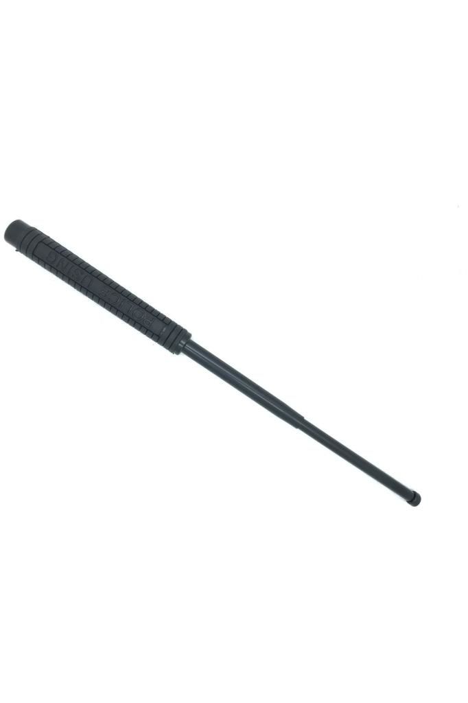 Single Sword Teleskopik Metal Koruyucu Ekipman