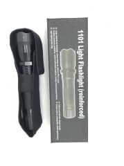 Single Sword 1101 Elektroşoklu 220v Şarjlı El Feneri